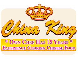 China King, Drexel Hill, PA